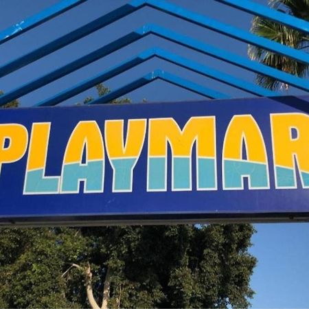 Playmar 2075 Vila Maspalomas  Exterior foto