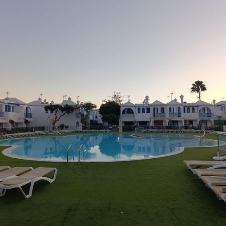 Playmar 2075 Vila Maspalomas  Exterior foto