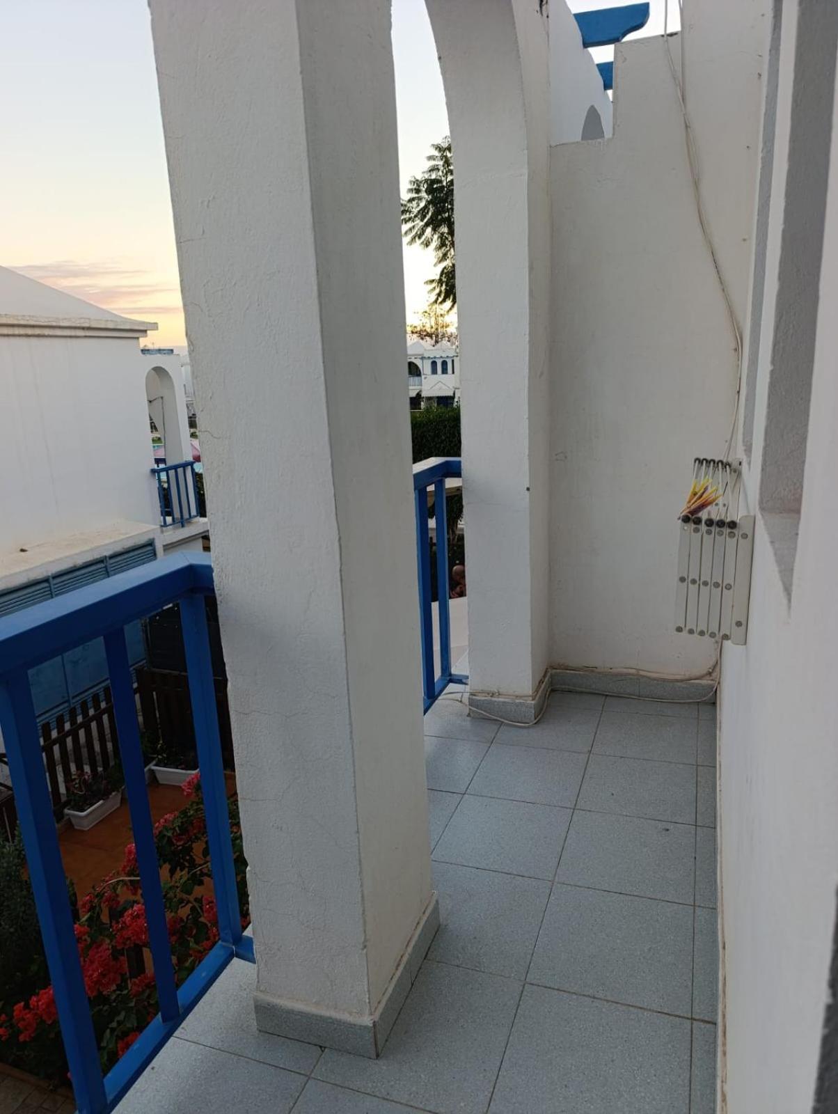 Playmar 2075 Vila Maspalomas  Exterior foto