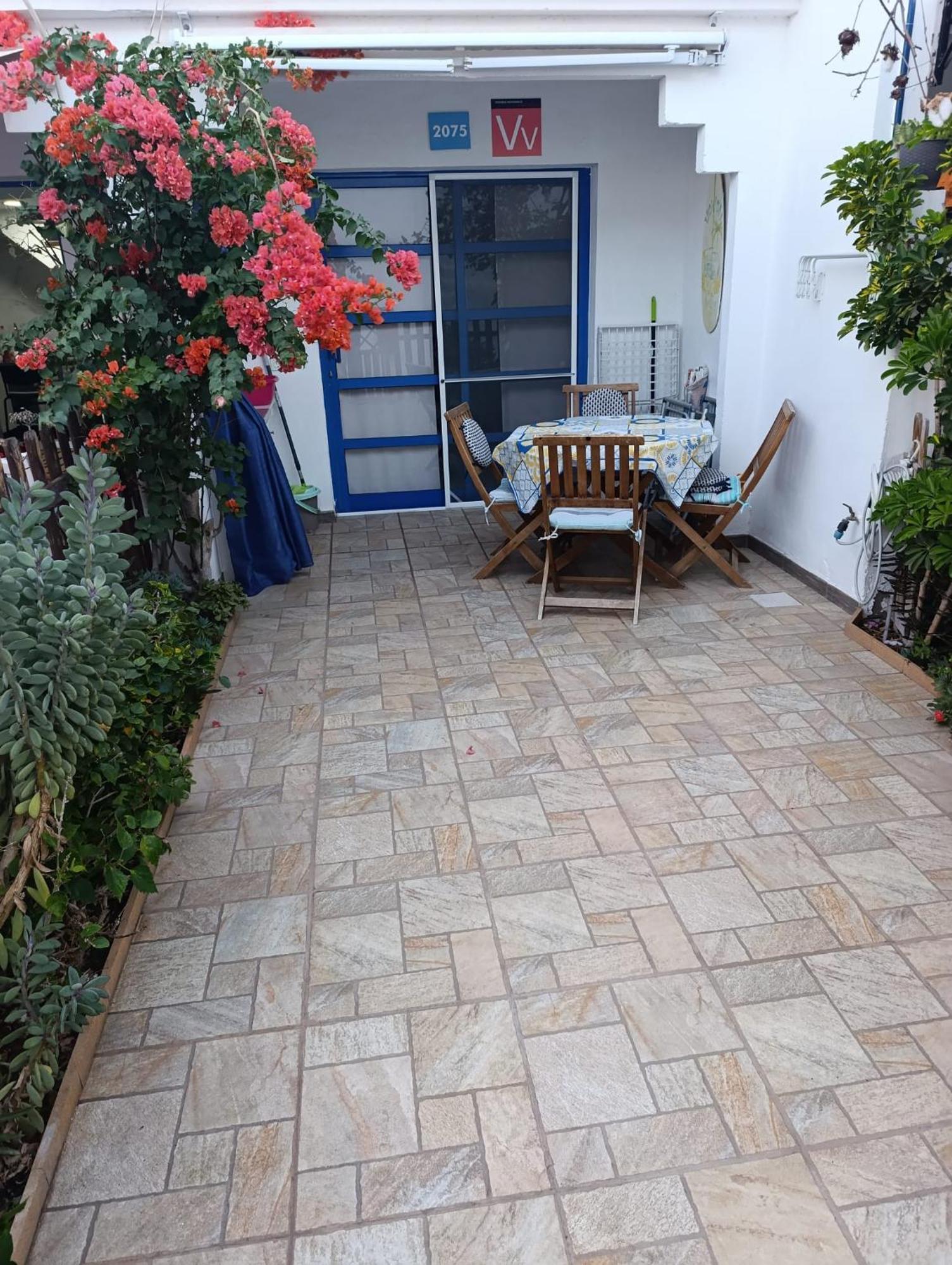 Playmar 2075 Vila Maspalomas  Exterior foto